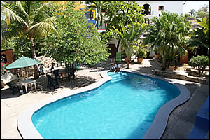 Hotel Loren 4