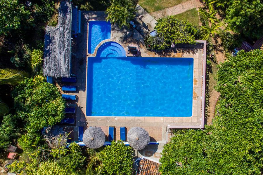 Hotel Arcoiris