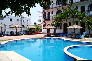 Hotel Capri 6