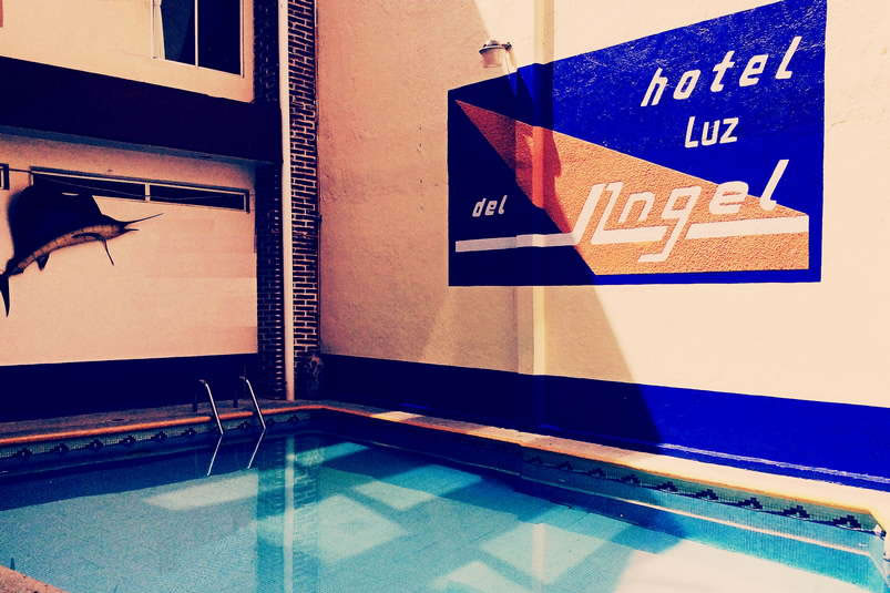 Luz del Ángel 6