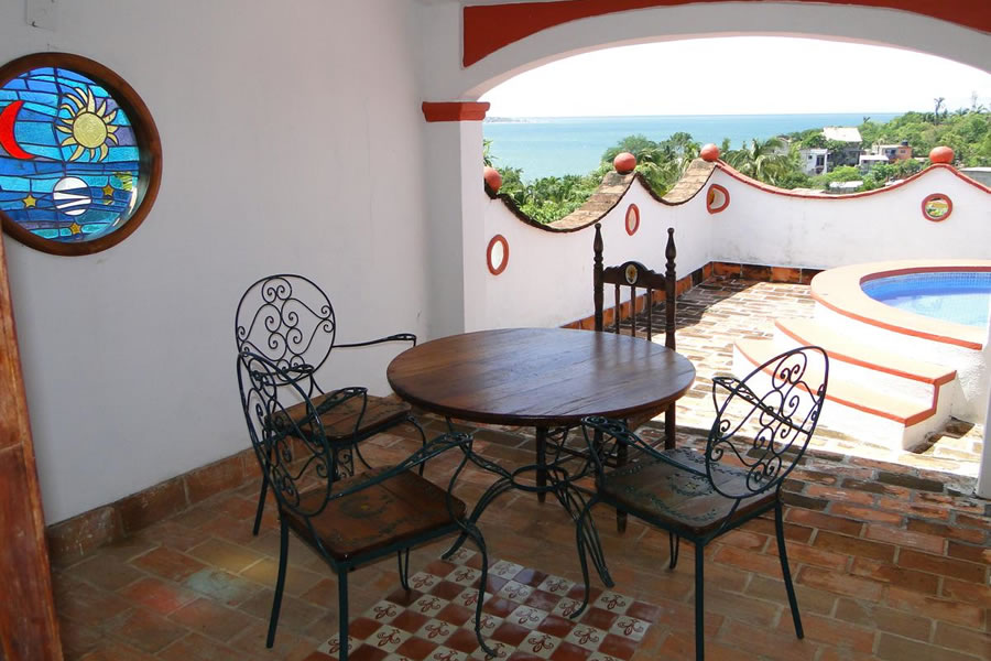 Paraíso Escondido 4