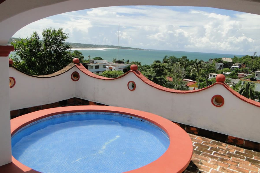 Paraíso Escondido 5