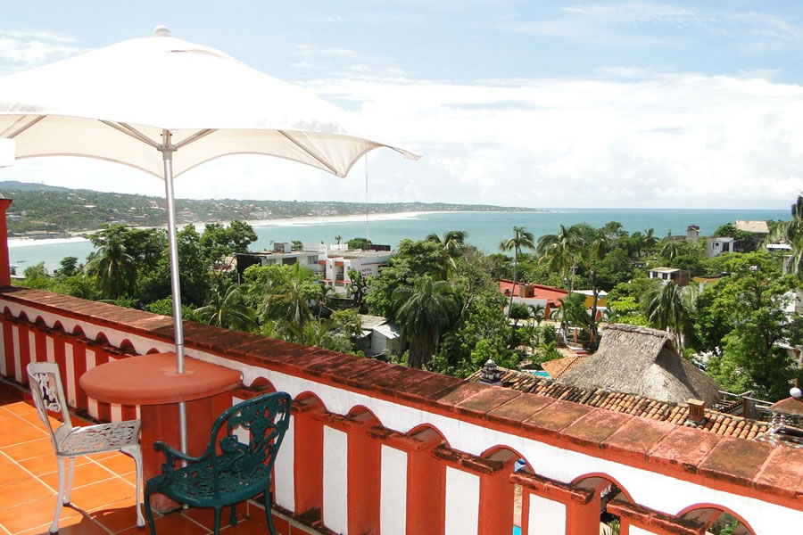Paraíso Escondido 6